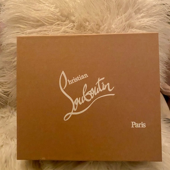 Christian Louboutin Bootie - Adox - Picture 4 of 13